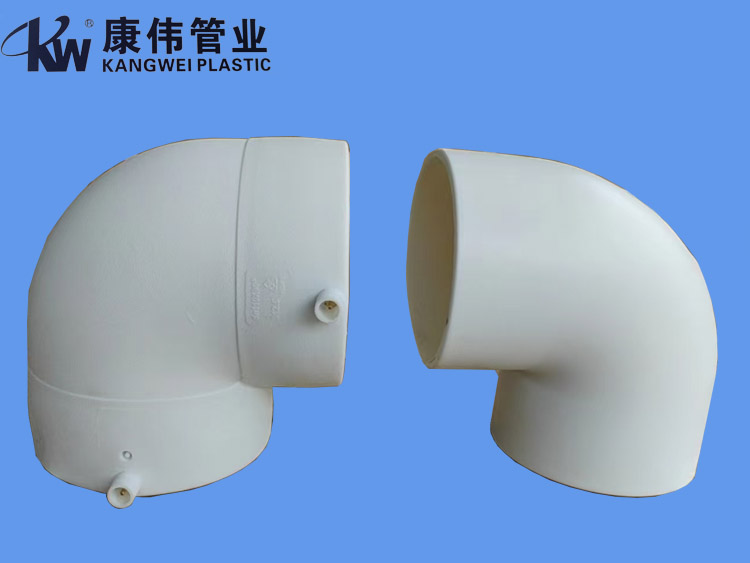 HDPE虹吸雨水排水管材管件