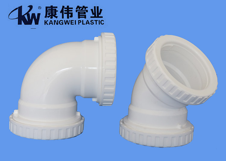 HDPE虹吸雨水排水管材管件