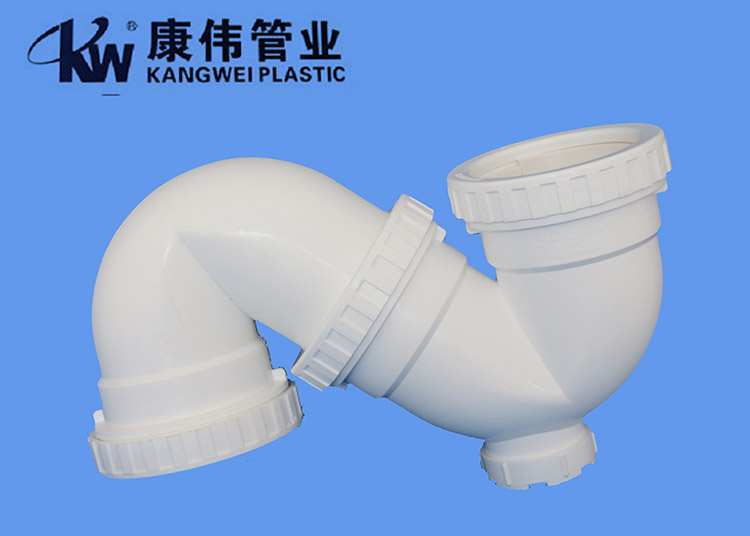 HDPE虹吸雨水排水管材管件