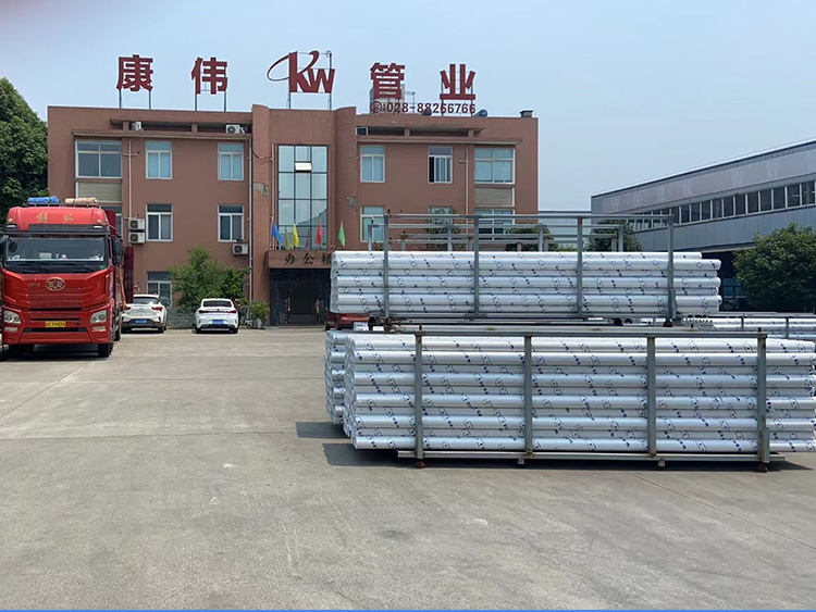 PP聚丙烯靜音管材管件系列