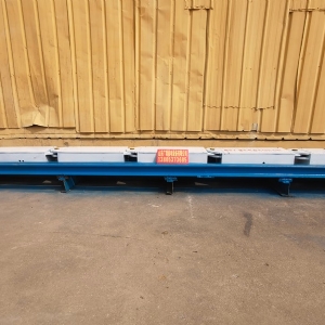 礦用推車(chē)機(jī)器人