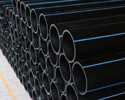 PE給水管的應(yīng)用介紹