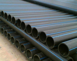 PE農(nóng)業(yè)灌溉管的作用